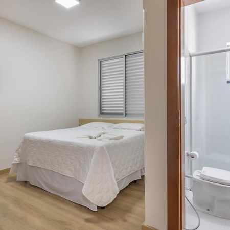 Hotel Lisbor Francisco Beltrão 외부 사진