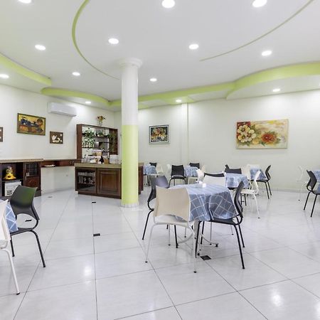 Hotel Lisbor Francisco Beltrão 외부 사진