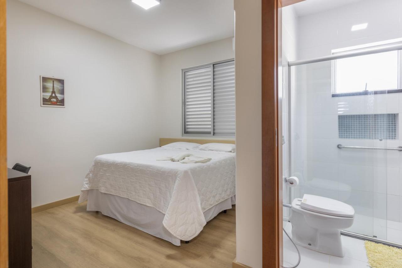 Hotel Lisbor Francisco Beltrão 외부 사진