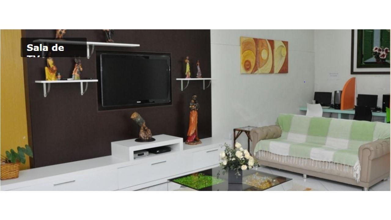 Hotel Lisbor Francisco Beltrão 외부 사진